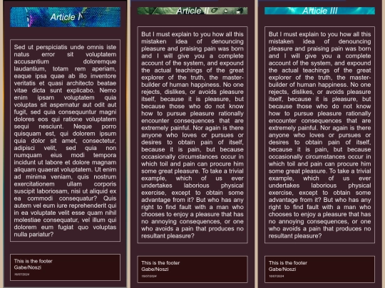 story screenshot