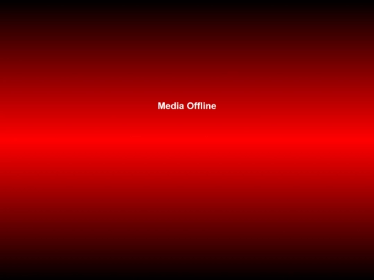 mediaoffline screenshot