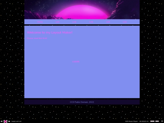 friends screenshot