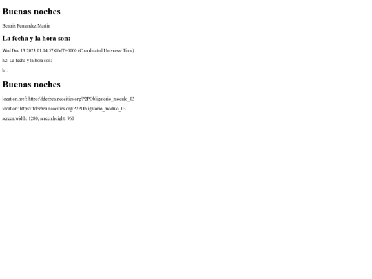P2PObligatorio_modulo_03 screenshot