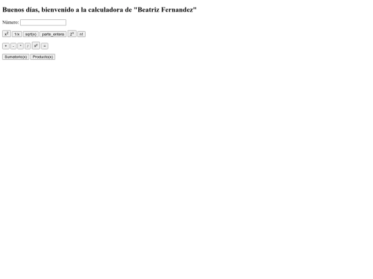 P2PjQueryObligatoria screenshot