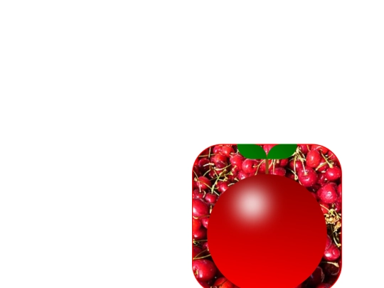 cherry screenshot