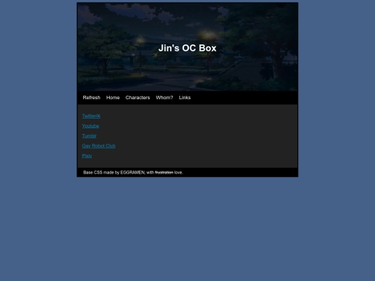 other/othersites screenshot