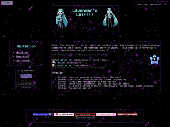 landing screenshot