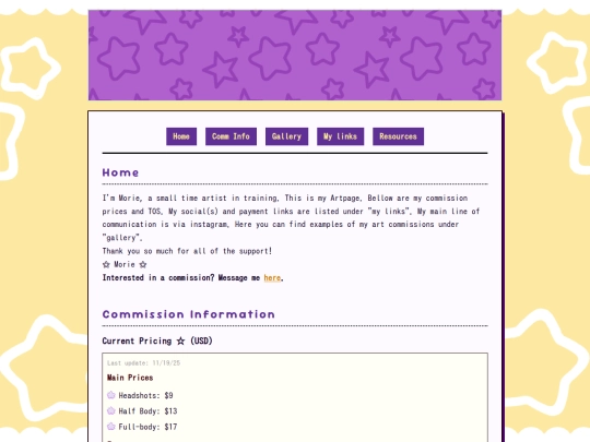 neighbourhoodbunart screenshot