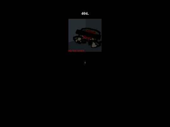 you probably just found this from the internet./assignments screenshot