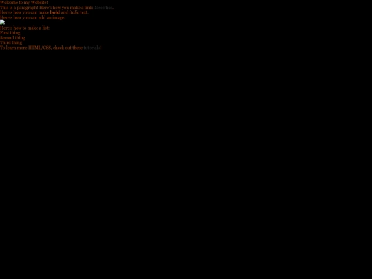 privacy screenshot