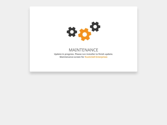 reset screenshot