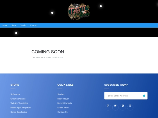 store/GraphicDesigns screenshot