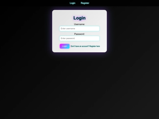 FinAi screenshot