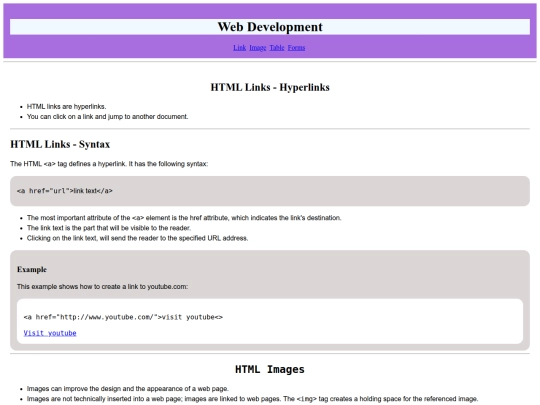 intro-web_dev screenshot