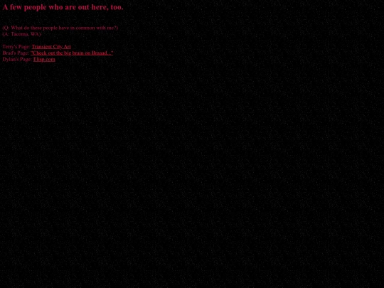 othrlink screenshot