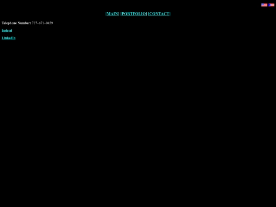 eng/contact screenshot