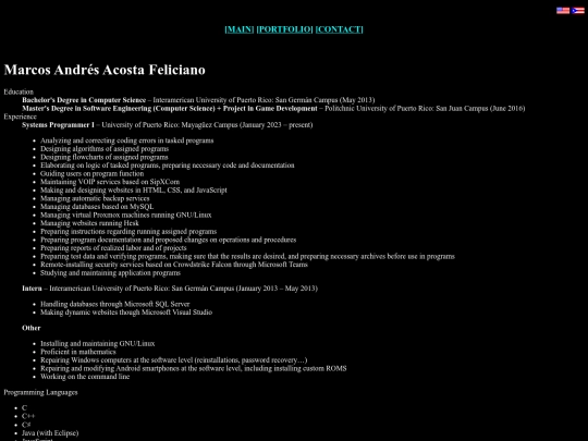 eng/main screenshot