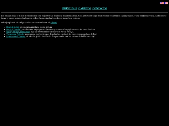 spa/carpeta screenshot