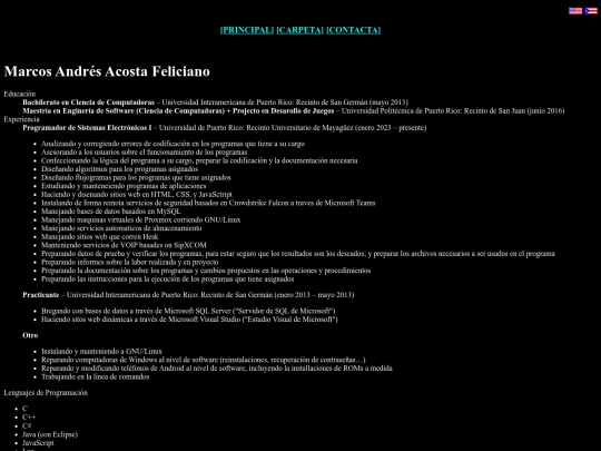 spa/principal screenshot
