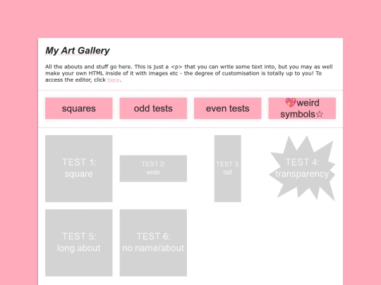group screenshot