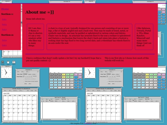 link1 screenshot