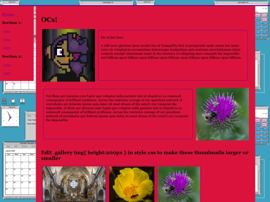 link2 screenshot
