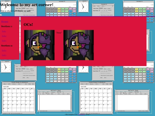 link3 screenshot