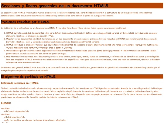 Tareas/Secciones_y_Lineas_HTML5 screenshot