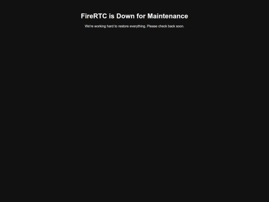 redirectTest screenshot
