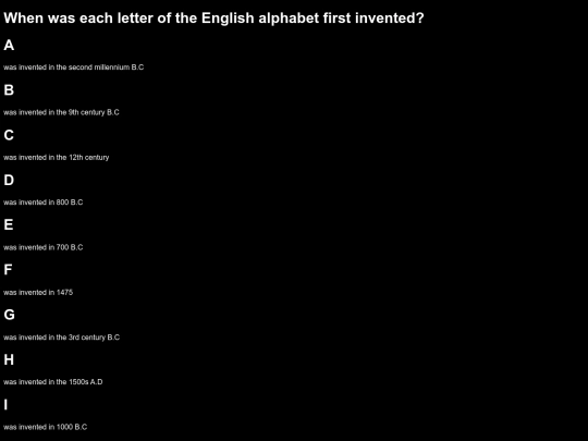 alphabet_history screenshot