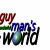 The web site of guyman avatar
