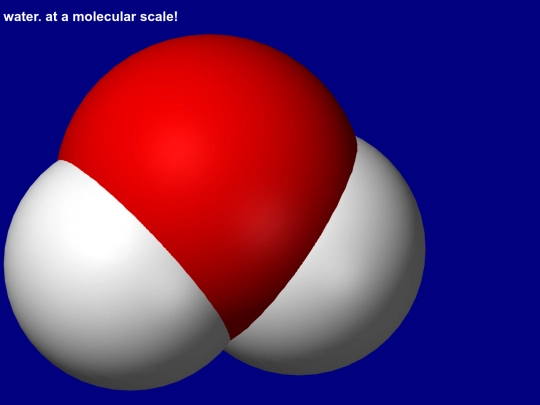 water screenshot