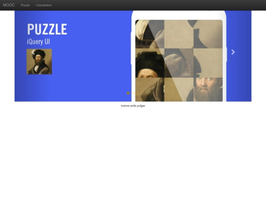 Ivonne-Avila-Pulgar/a+ver+que+sale screenshot
