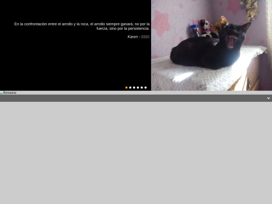 Ivonne-Avila-Pulgar/mod7/mixa-kap screenshot