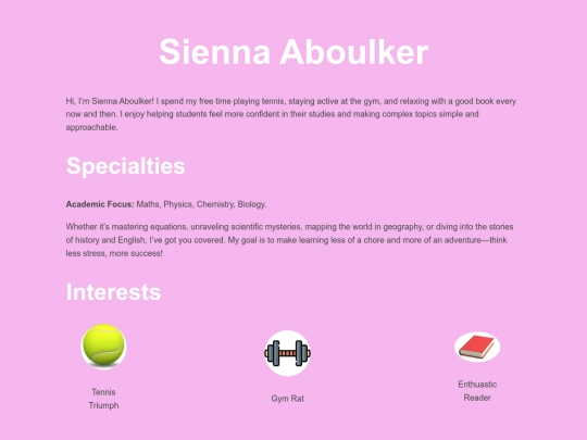 saboulker screenshot