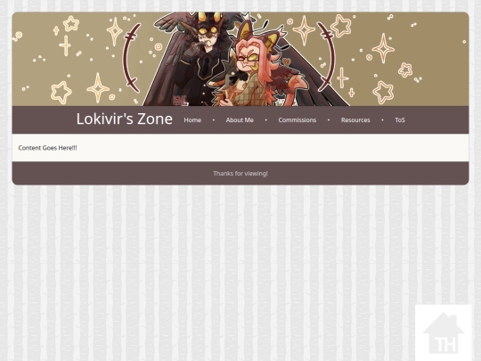 resources screenshot