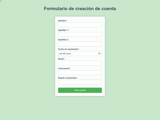 formulario screenshot