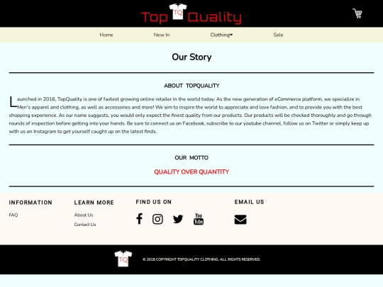 aboutus screenshot