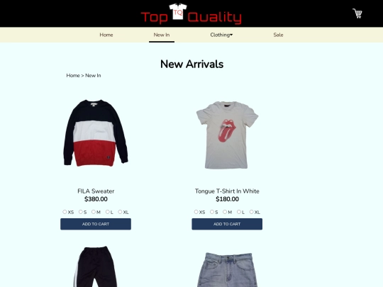 newin screenshot