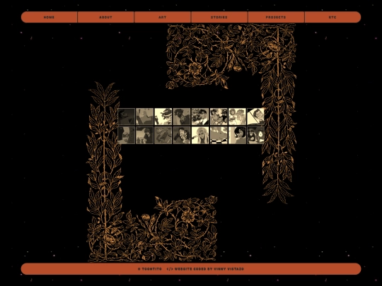 art screenshot