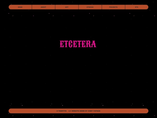 etc screenshot