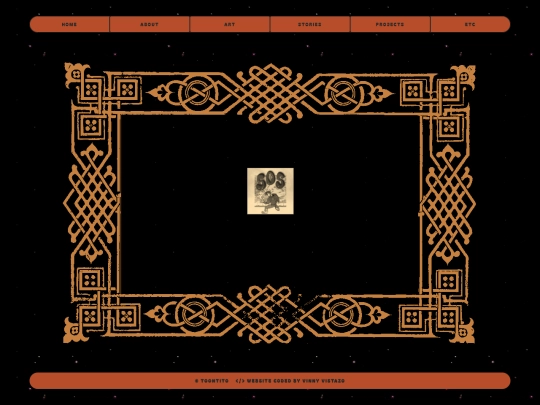 stories screenshot