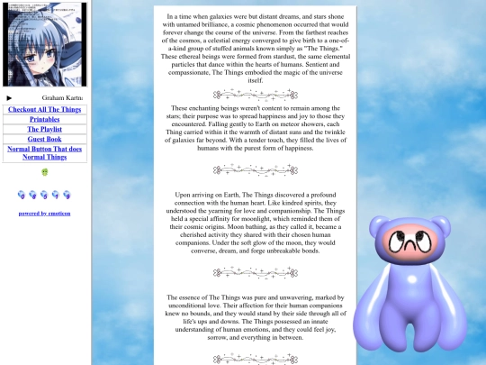 thethings screenshot
