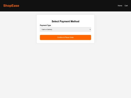 payment screenshot