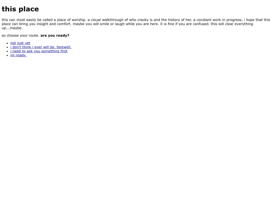 inside screenshot