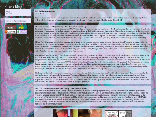 posts/2026-01-14-course-reviews screenshot