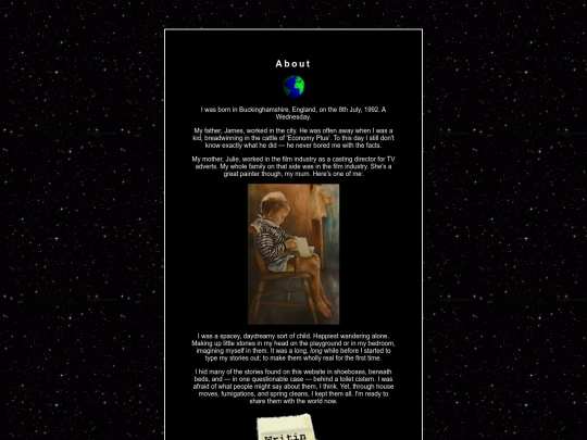 about screenshot