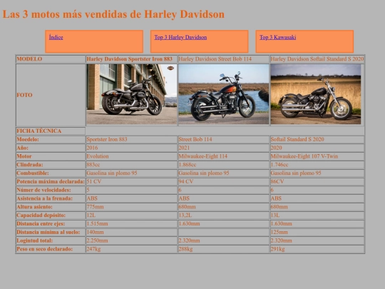web 4 screenshot