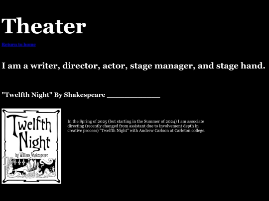 theater2025 screenshot
