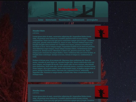 hollenhunds screenshot