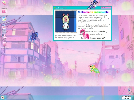 homepage screenshot