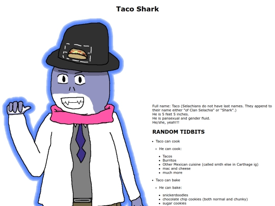 characters/taco screenshot
