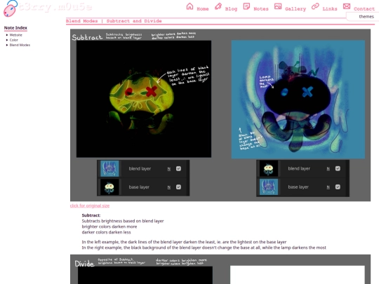 notes/blendmodes_subtractdivide screenshot